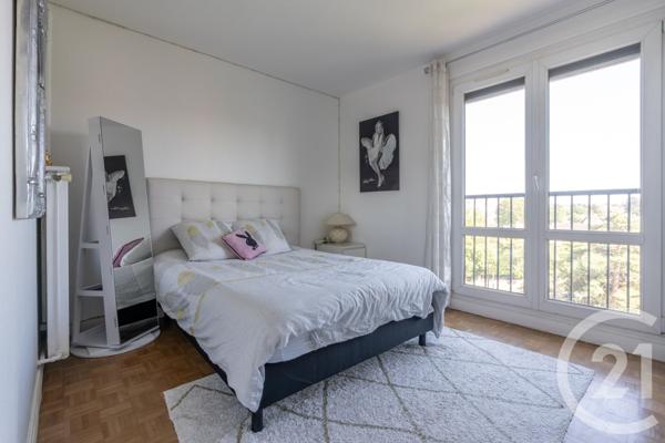 Appartement F3 à vendre  3 pièces - 62,64 m2 VILLIERS SUR MARNE - 94