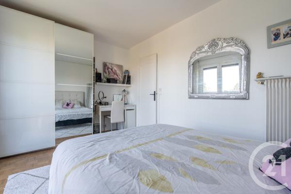 Appartement F3 à vendre  3 pièces - 62,64 m2 VILLIERS SUR MARNE - 94