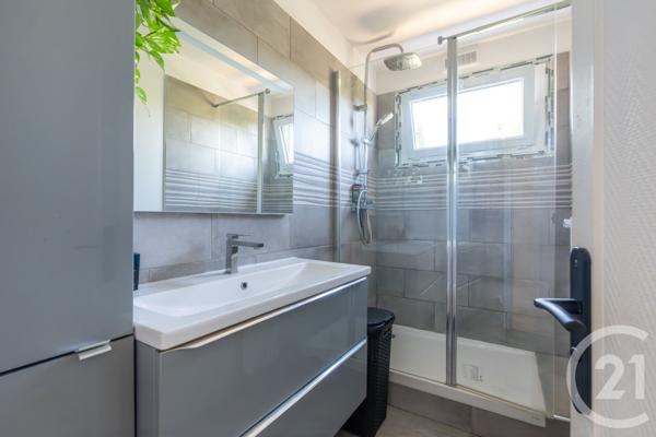 Appartement F3 à vendre  3 pièces - 62,64 m2 VILLIERS SUR MARNE - 94