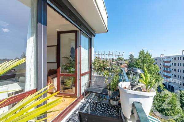 Appartement F3 à vendre  3 pièces - 62,64 m2 VILLIERS SUR MARNE - 94