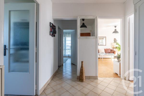 Appartement F3 à vendre  3 pièces - 62,64 m2 VILLIERS SUR MARNE - 94