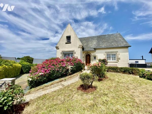 Maison proximité bourg