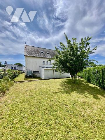 Maison proximité bourg