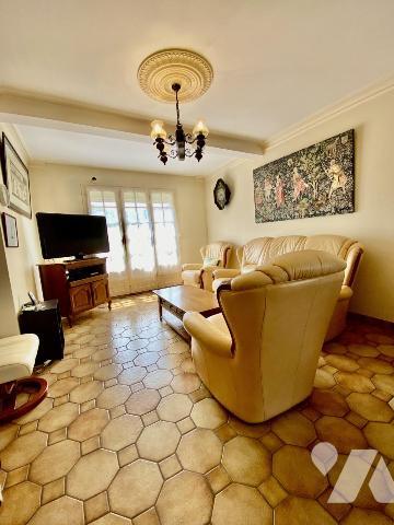 Maison proximité bourg