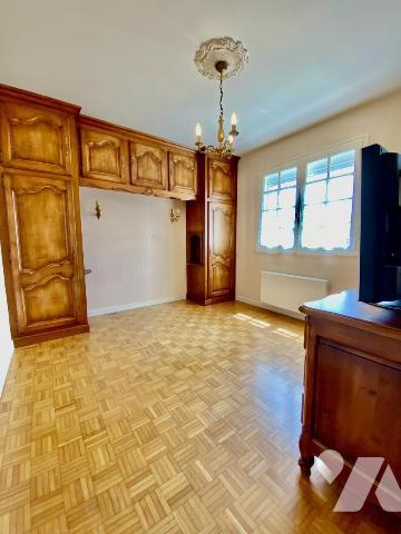 Maison proximité bourg