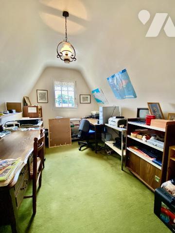 Maison proximité bourg