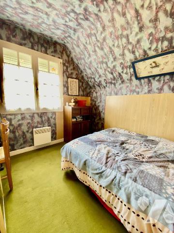 Maison proximité bourg