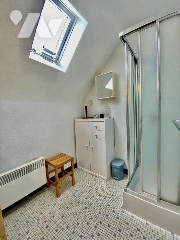 Maison proximité bourg