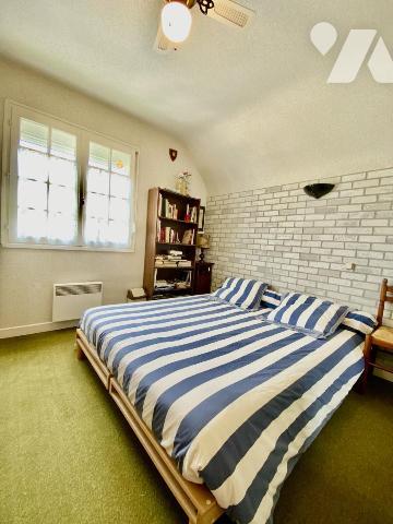 Maison proximité bourg