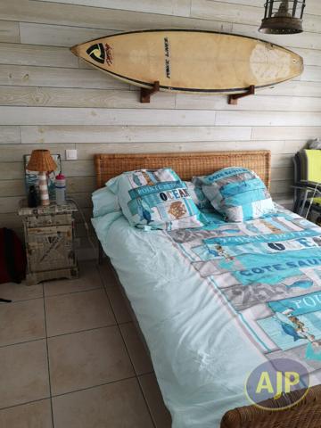 Vente maison Lege Cap Ferret : 1 765 000 € - AJP Immobilier Lège-Cap-Ferret