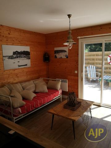 Vente maison Lege Cap Ferret : 1 765 000 € - AJP Immobilier Lège-Cap-Ferret