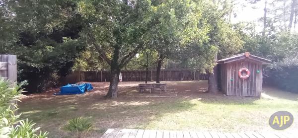 Vente maison Lege Cap Ferret : 1 765 000 € - AJP Immobilier Lège-Cap-Ferret