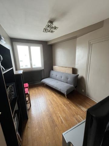 Appartement à vendre |  Villeurbanne |  3 pièces | 53 m²