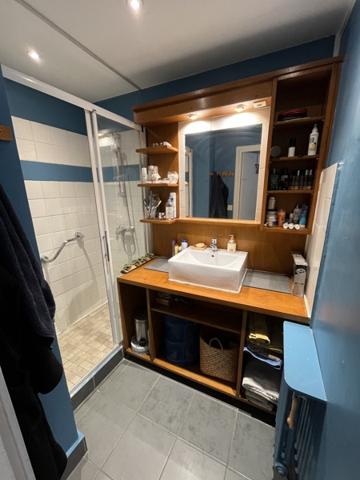 Appartement à vendre |  Villeurbanne |  3 pièces | 53 m²