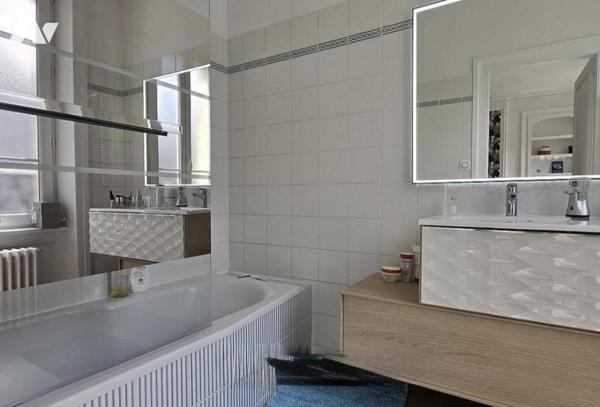 MAISON BOURGEOISE A CHERBOURG