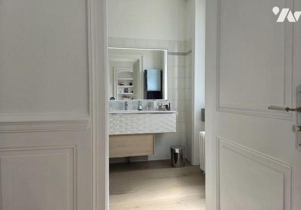 MAISON BOURGEOISE A CHERBOURG