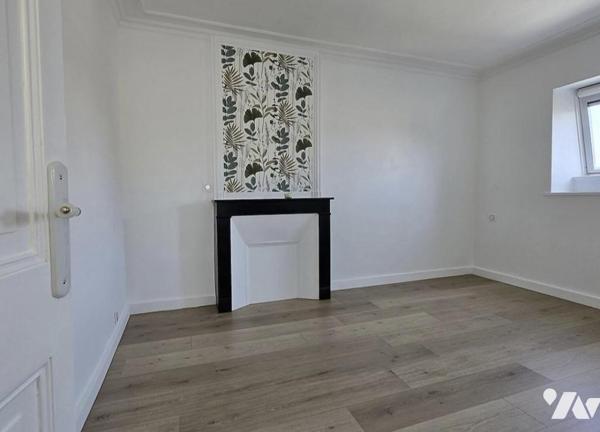 MAISON BOURGEOISE A CHERBOURG