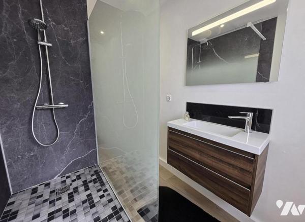 MAISON BOURGEOISE A CHERBOURG