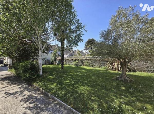 MAISON BOURGEOISE A CHERBOURG