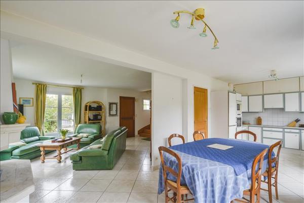 Maison à vendre |  Saint-Avertin |  7 pièces | 156 m²