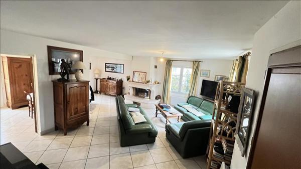 Maison à vendre |  Saint-Avertin |  7 pièces | 156 m²