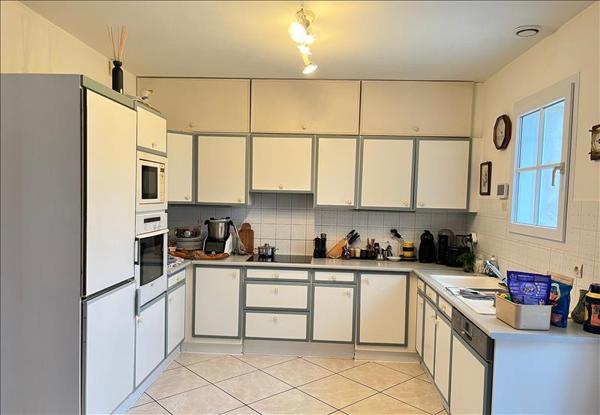 Maison à vendre |  Saint-Avertin |  7 pièces | 156 m²