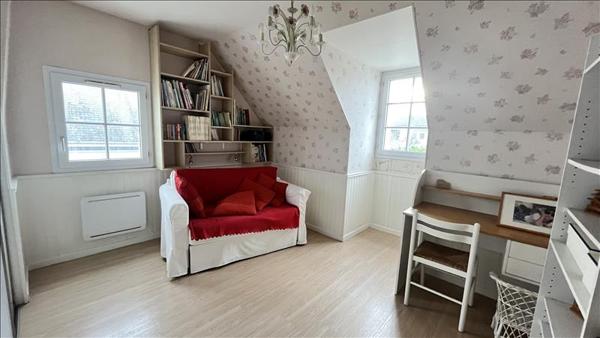 Maison à vendre |  Saint-Avertin |  7 pièces | 156 m²