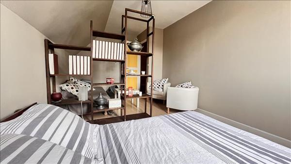 Maison à vendre |  Saint-Avertin |  7 pièces | 156 m²