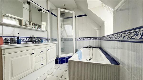 Maison à vendre |  Saint-Avertin |  7 pièces | 156 m²