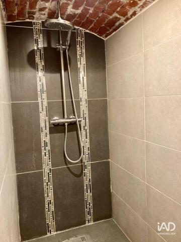 Location appartement 2 pièces 70 m² Tourcoing