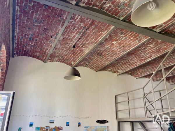 Location appartement 2 pièces 70 m² Tourcoing