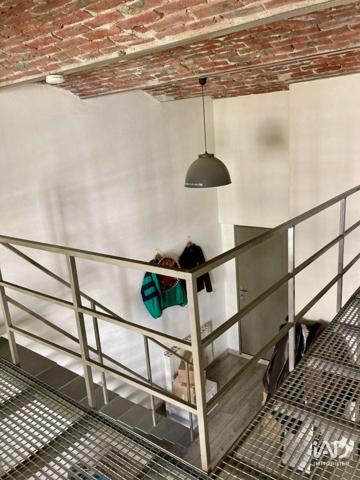 Location appartement 2 pièces 70 m² Tourcoing