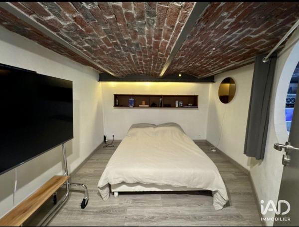 Location appartement 2 pièces 70 m² Tourcoing