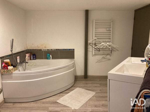 Location appartement 2 pièces 70 m² Tourcoing