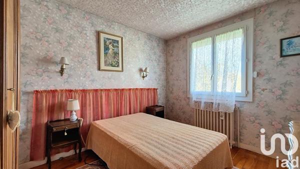 Maison à vendre 4 pièces 66 m² Houdan