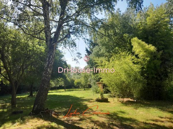 Terrain à vendre de 3 088 m²