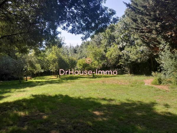 Terrain à vendre de 3 088 m²