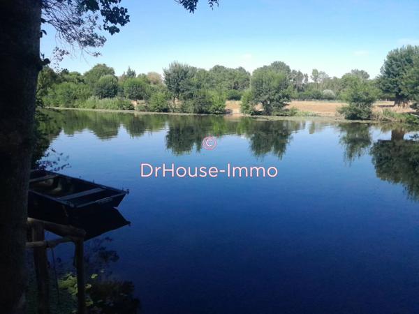 Terrain à vendre de 3 088 m²