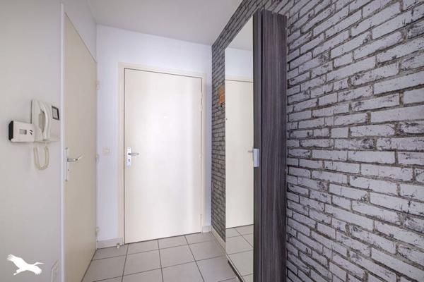 Appartement à vendre |  Saint-Fons |  2 pièces | 50 m²