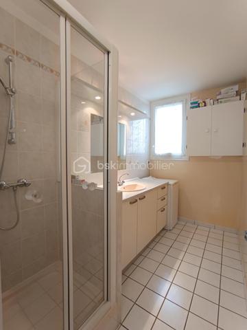 Appartement de 51,77 m²