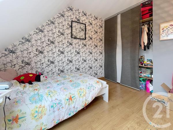 Maison à vendre  6 pièces - 108 m2 BOHARS - 29