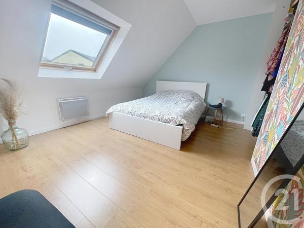 Maison à vendre  6 pièces - 108 m2 BOHARS - 29