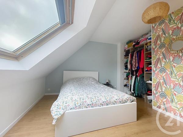 Maison à vendre  6 pièces - 108 m2 BOHARS - 29