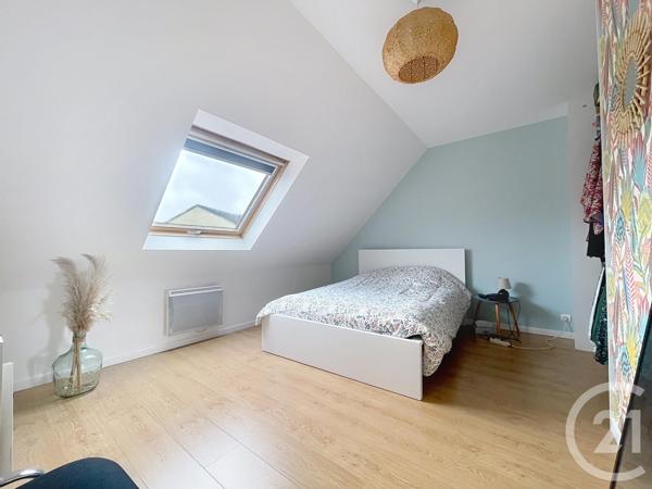 Maison à vendre  6 pièces - 108 m2 BOHARS - 29