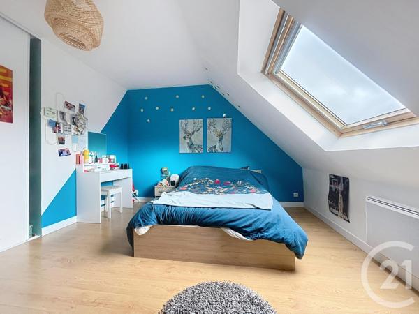 Maison à vendre  6 pièces - 108 m2 BOHARS - 29