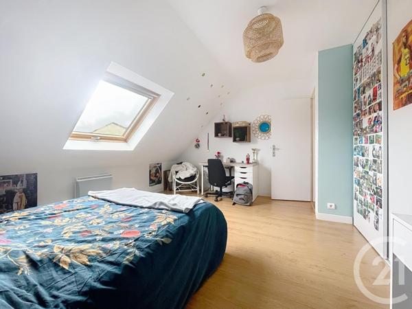 Maison à vendre  6 pièces - 108 m2 BOHARS - 29