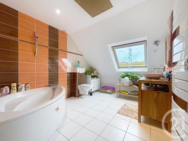 Maison à vendre  6 pièces - 108 m2 BOHARS - 29