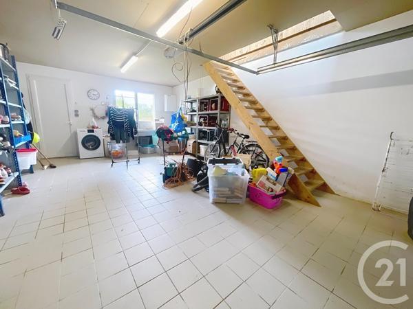 Maison à vendre  6 pièces - 108 m2 BOHARS - 29