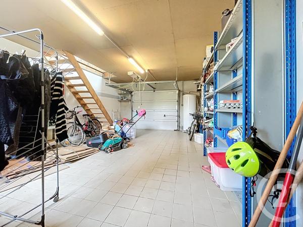 Maison à vendre  6 pièces - 108 m2 BOHARS - 29