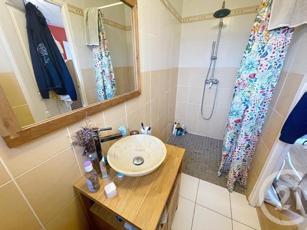 Maison à vendre  6 pièces - 108 m2 BOHARS - 29